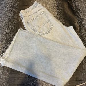 Pants American Eagle, Fashionnova & Forever 21